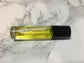 Cuticle Oil